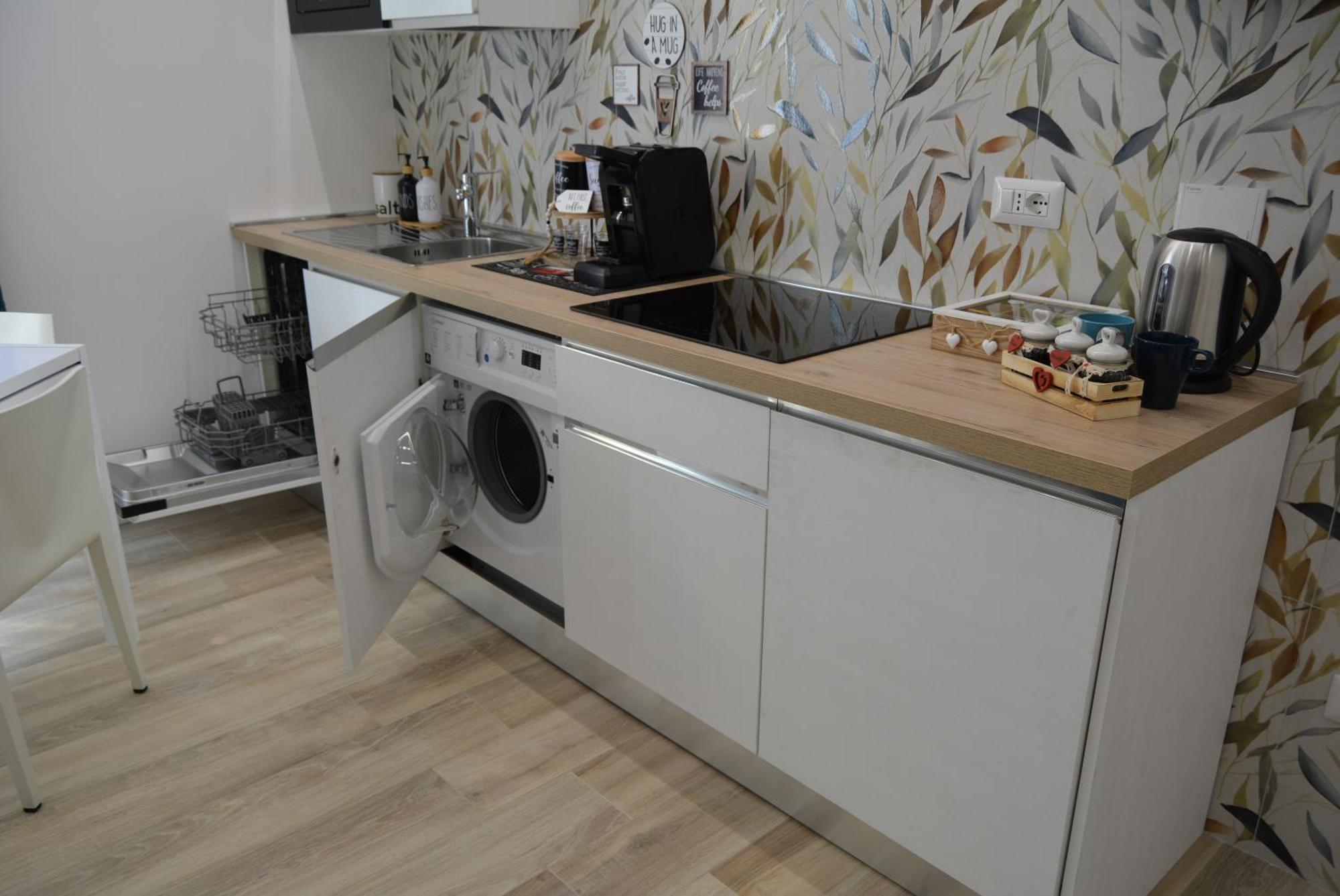 Casa Amabile Appartamento Roma